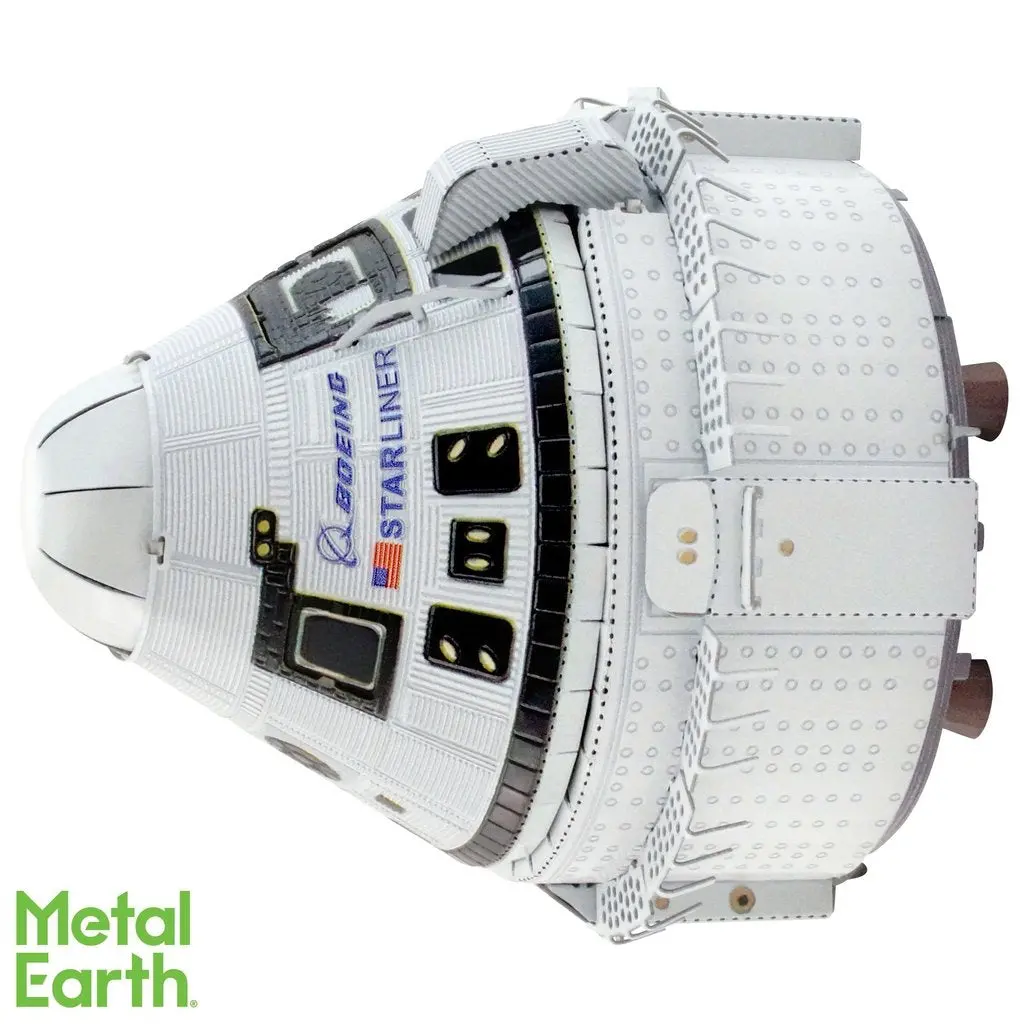 Boeing Starliner 1