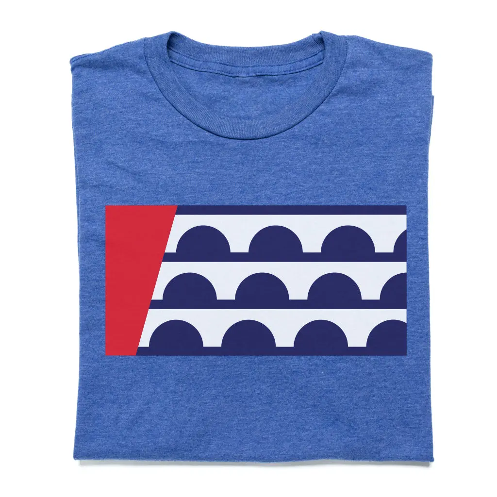 Des Moines Flag 1