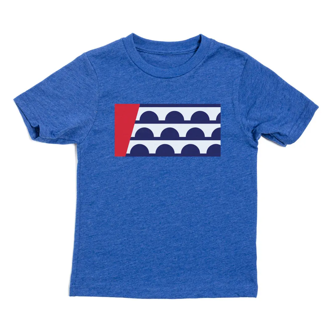 Des Moines Flag Kids 1