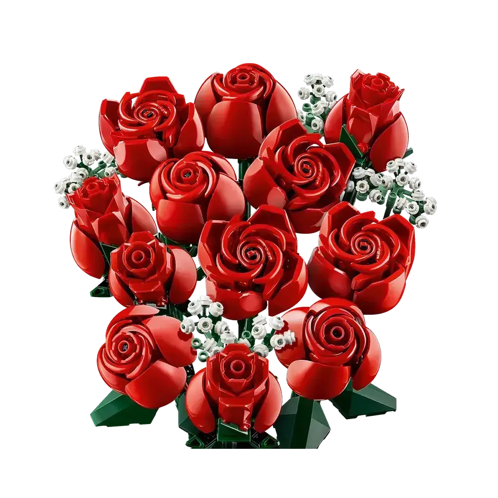 Bouquet Of Roses 1