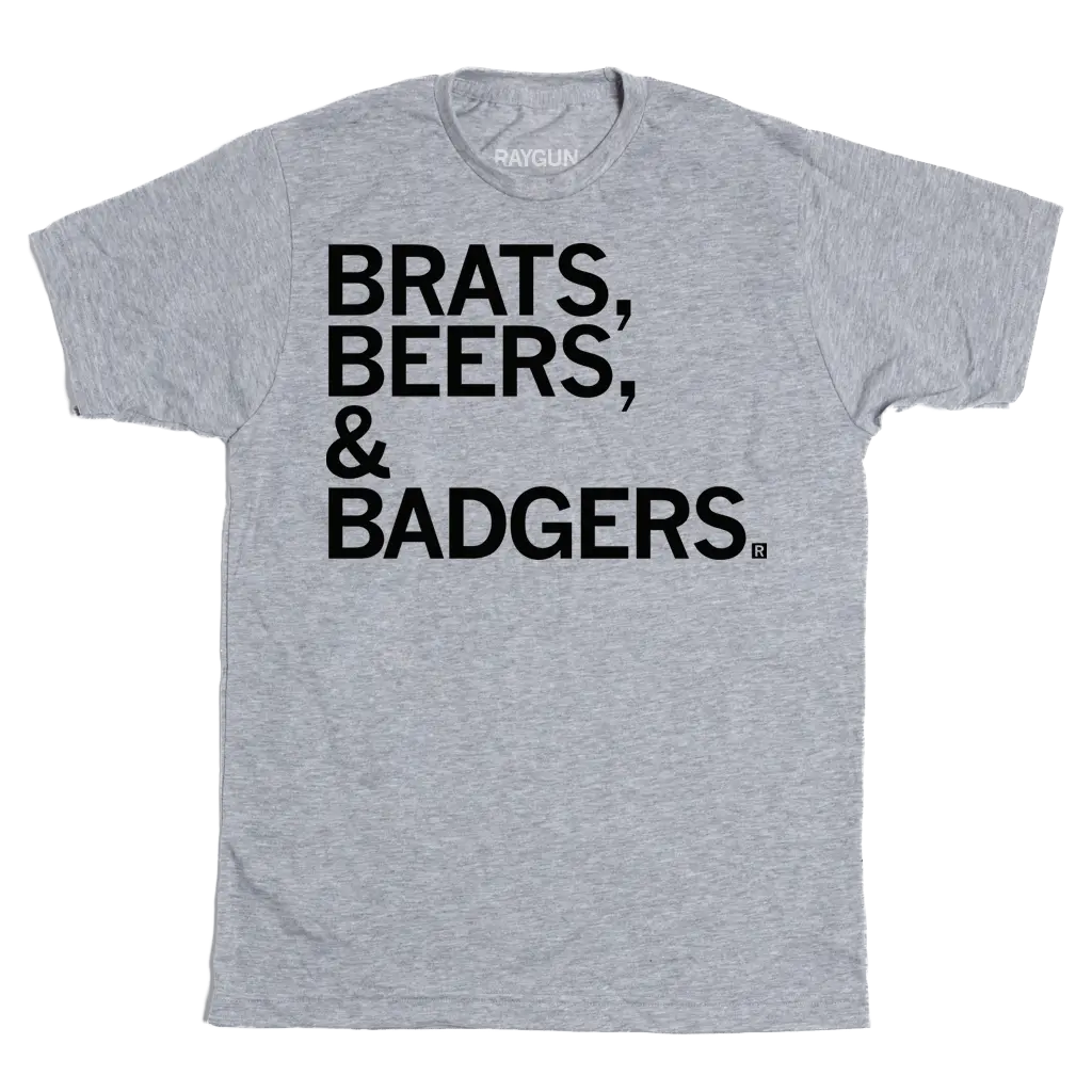 Brats Beers And Badgers 2