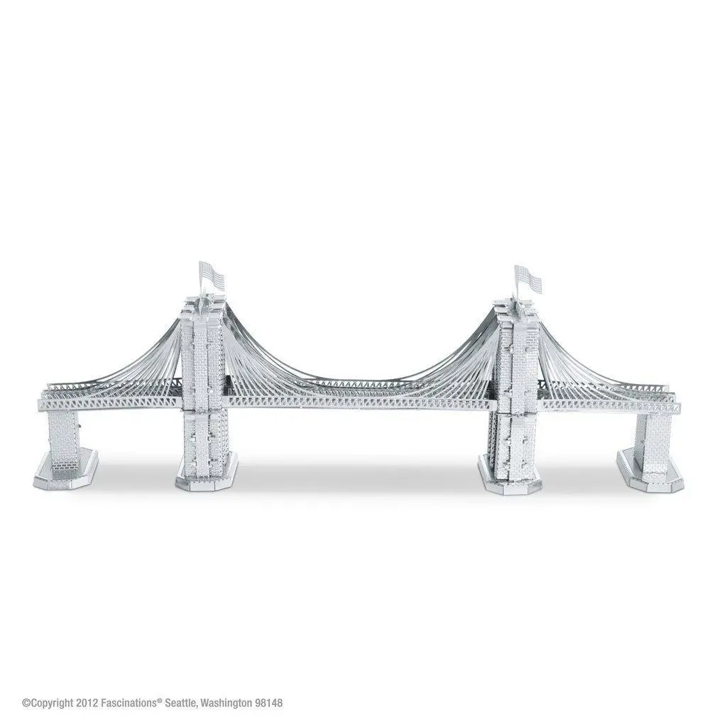 Brooklyn Bridge 1