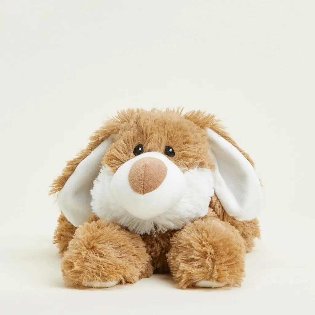 Brown Bunny - Warmies 1
