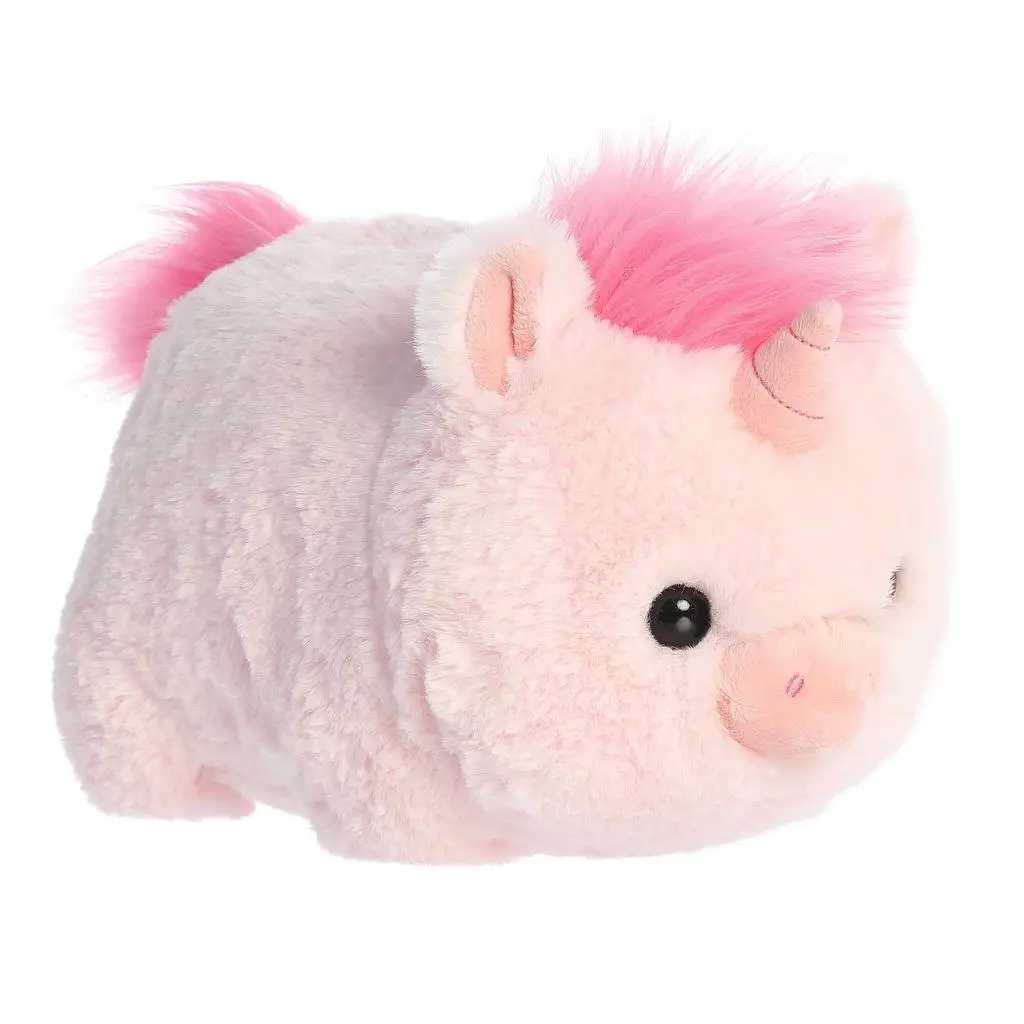 Bubblegum Unicorn Spudsters 1