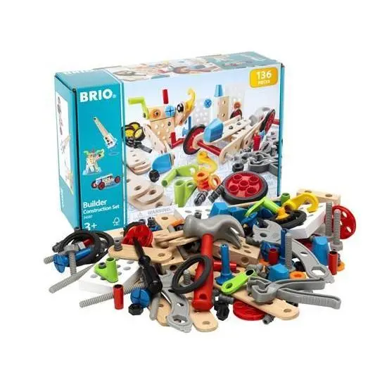 Builder Construction Set 1