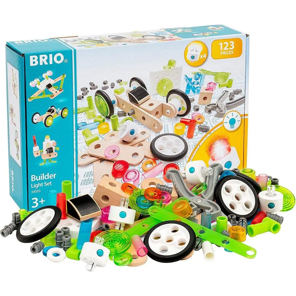Builder Light Set 1