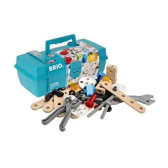 Builder Starter Set 1