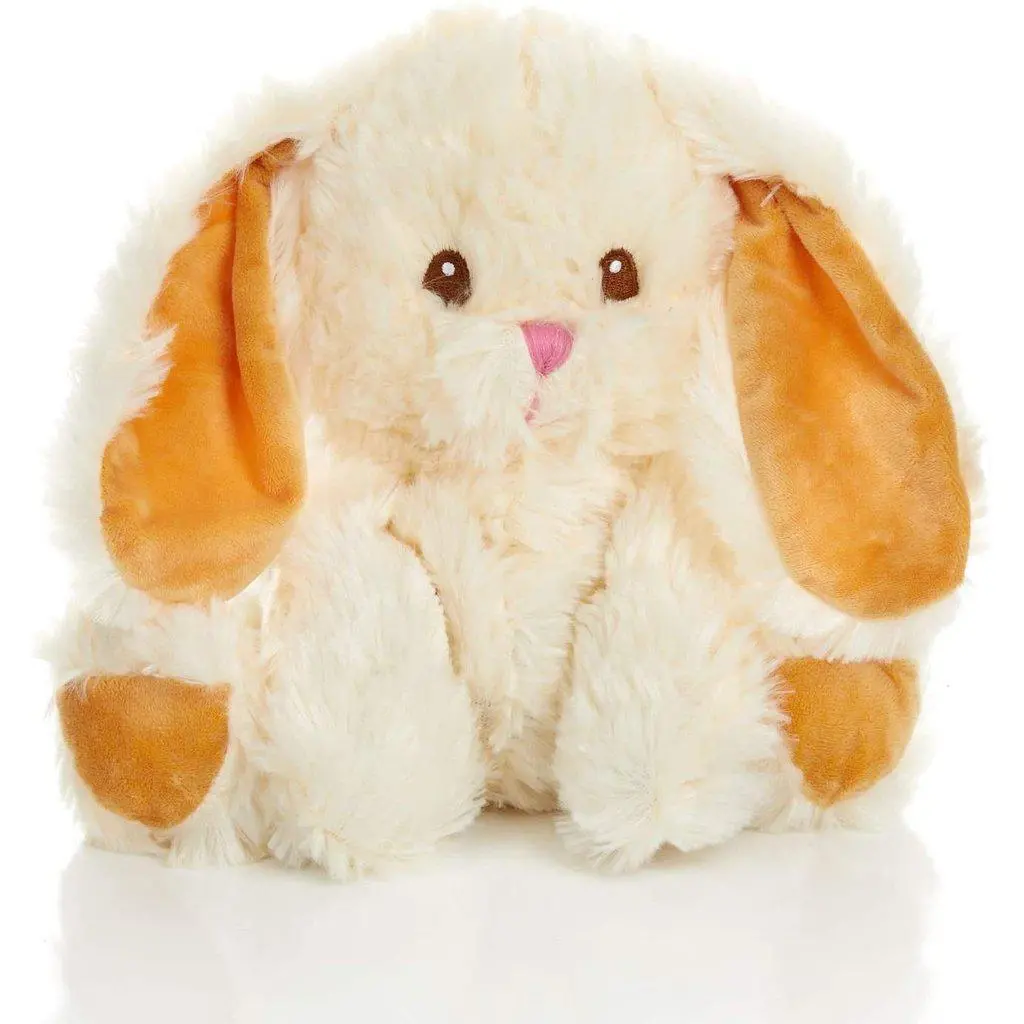 Bunny Warm Pals 1