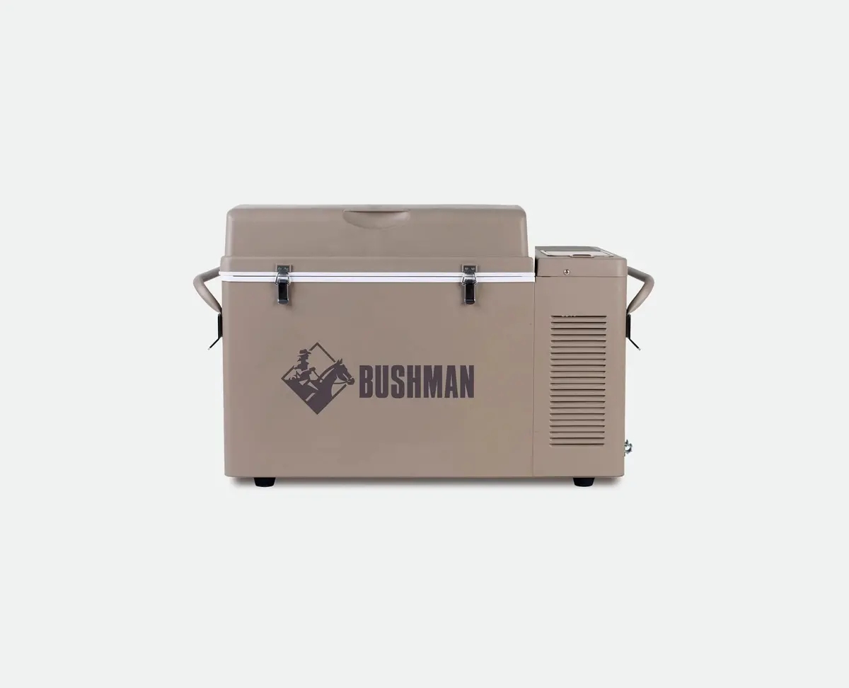 Bushman Sc35 7L High Lid 1