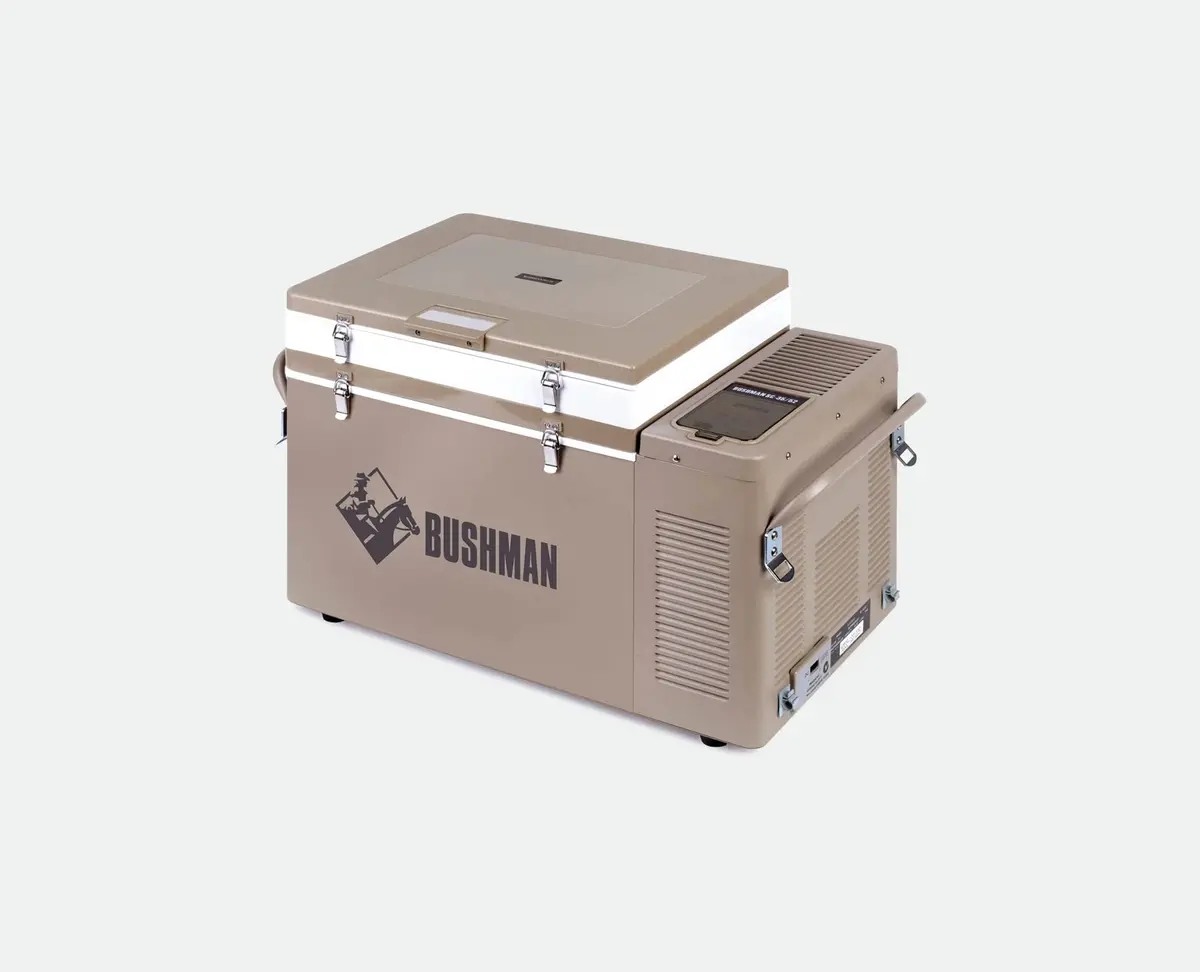 Bushman Sc35 10L Extension Collar 1
