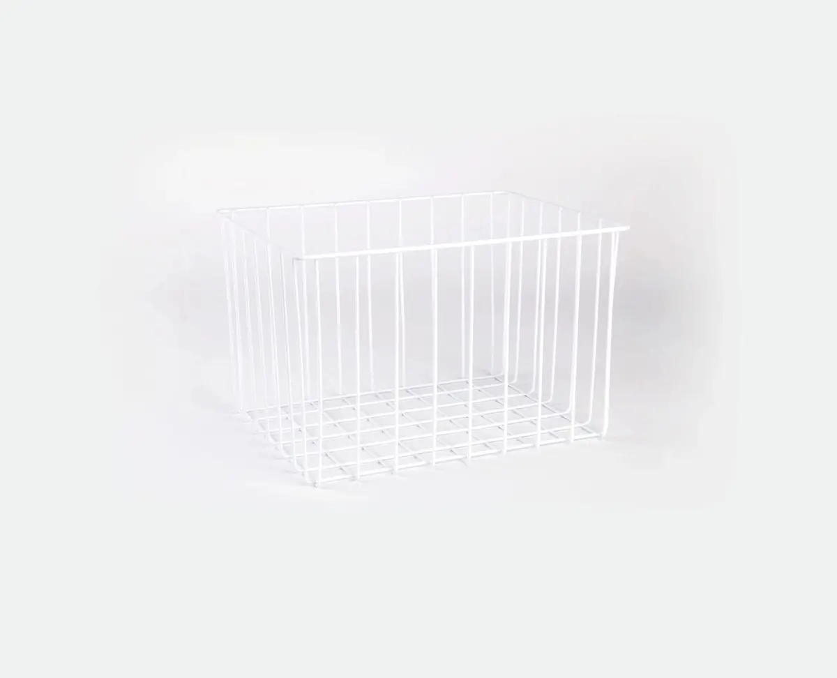 Bushman Sc35 Main Basket 1