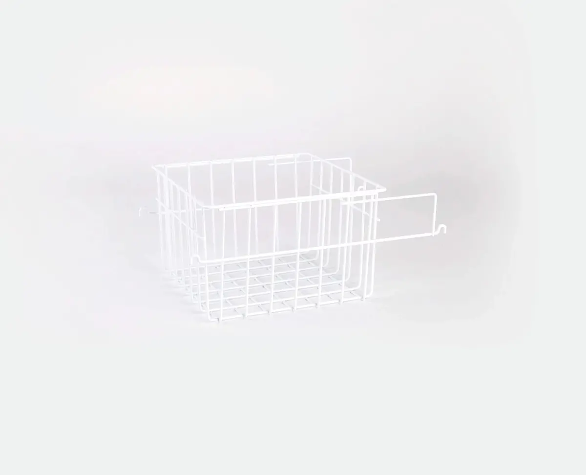 Bushman Sc35 Medium Basket 1