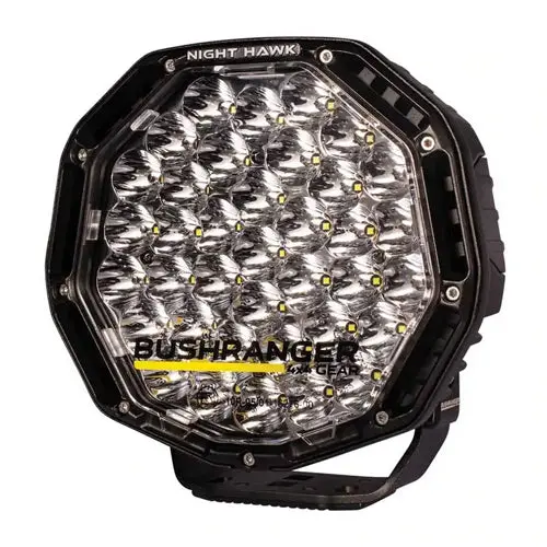 Bushranger 4X4 Night Hawk 9" Driving Light 1