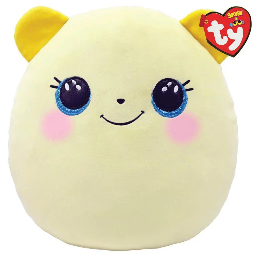 Buttercup - Large Squish-A-Boo 1