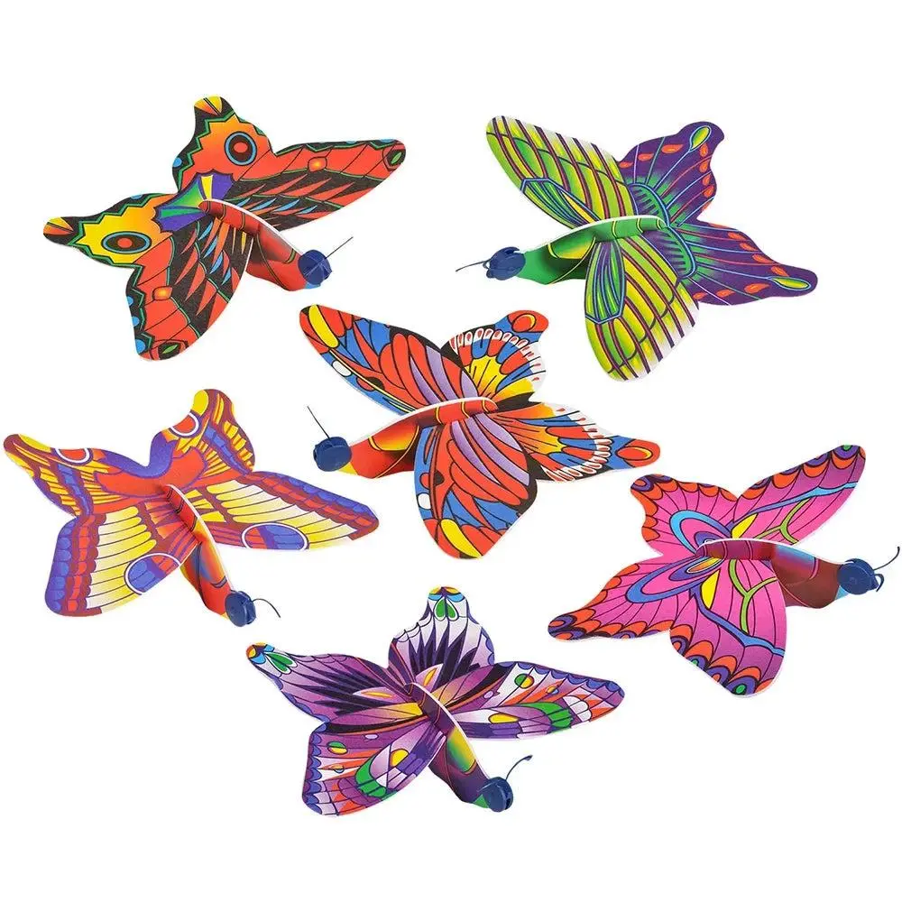 Butterfly Glider Assorted 1