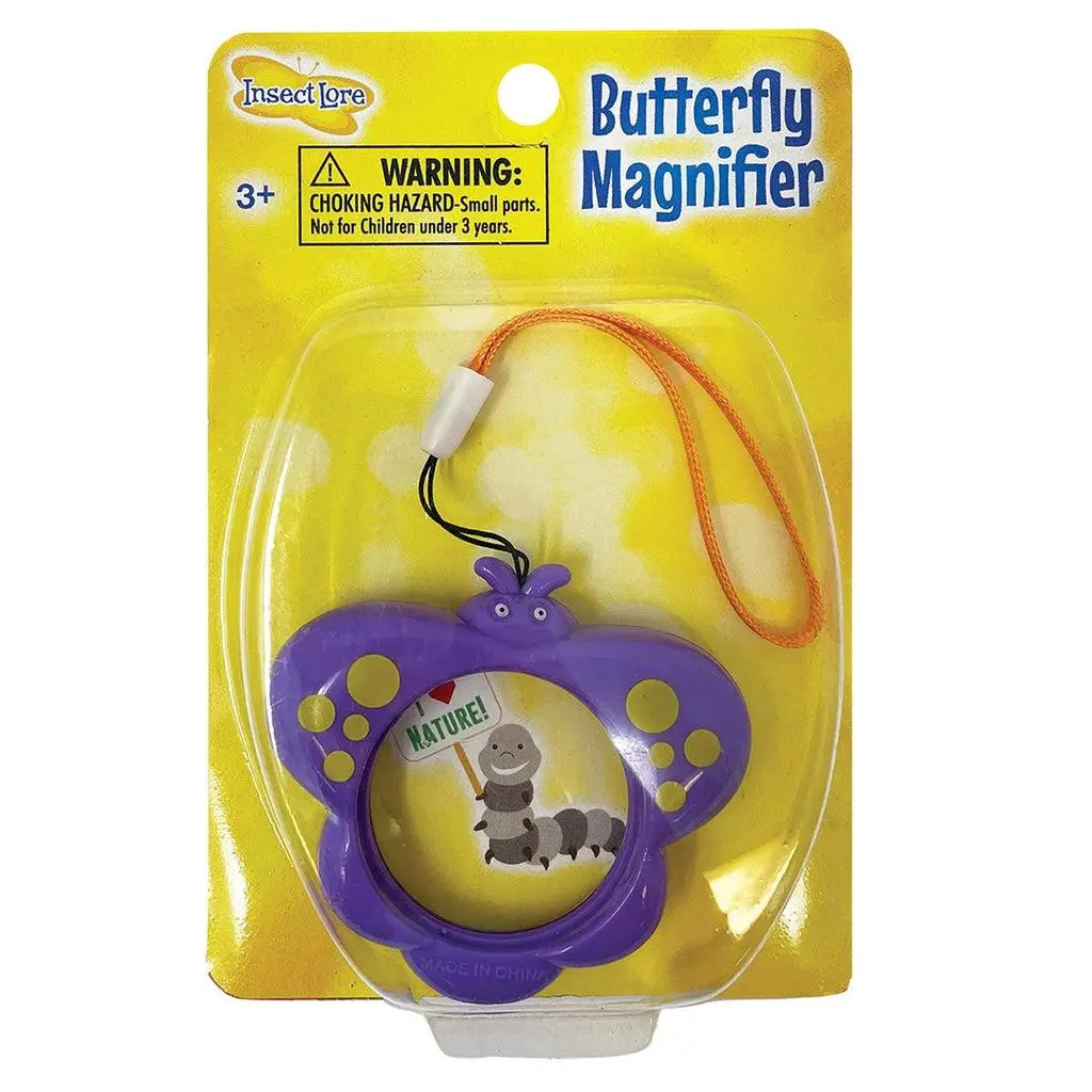 Butterfly Magnifier 1