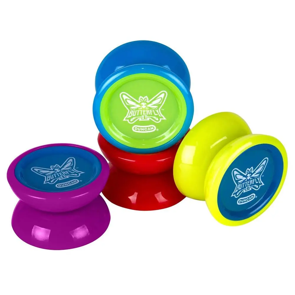 Butterfly Xt™ Assortment 1