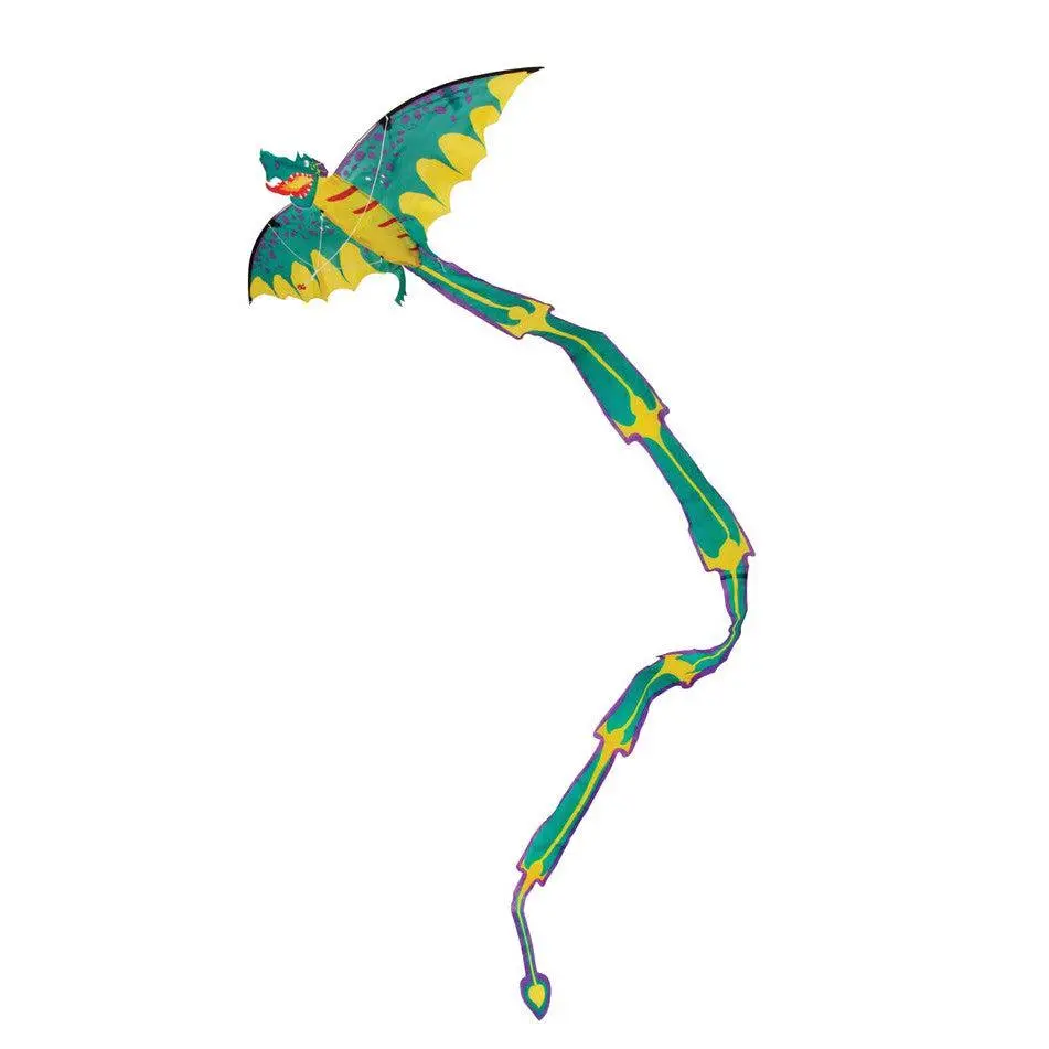 Butterfly/Dragon Kite 1