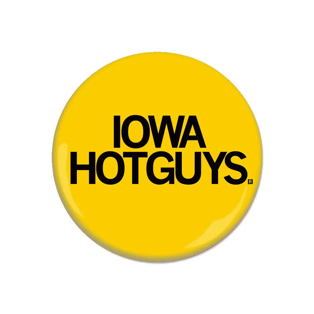 Iowa Hotguys Text Button 1