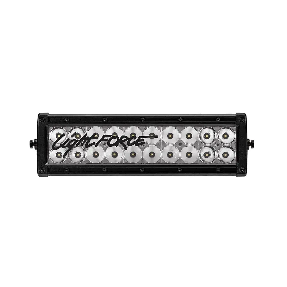 Lightforce 10" Dual Row Viper Light Bar 1