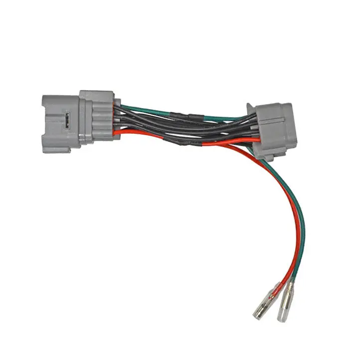 Lightforce Headlight Patch Harness Suits Mercedes X-Class 1