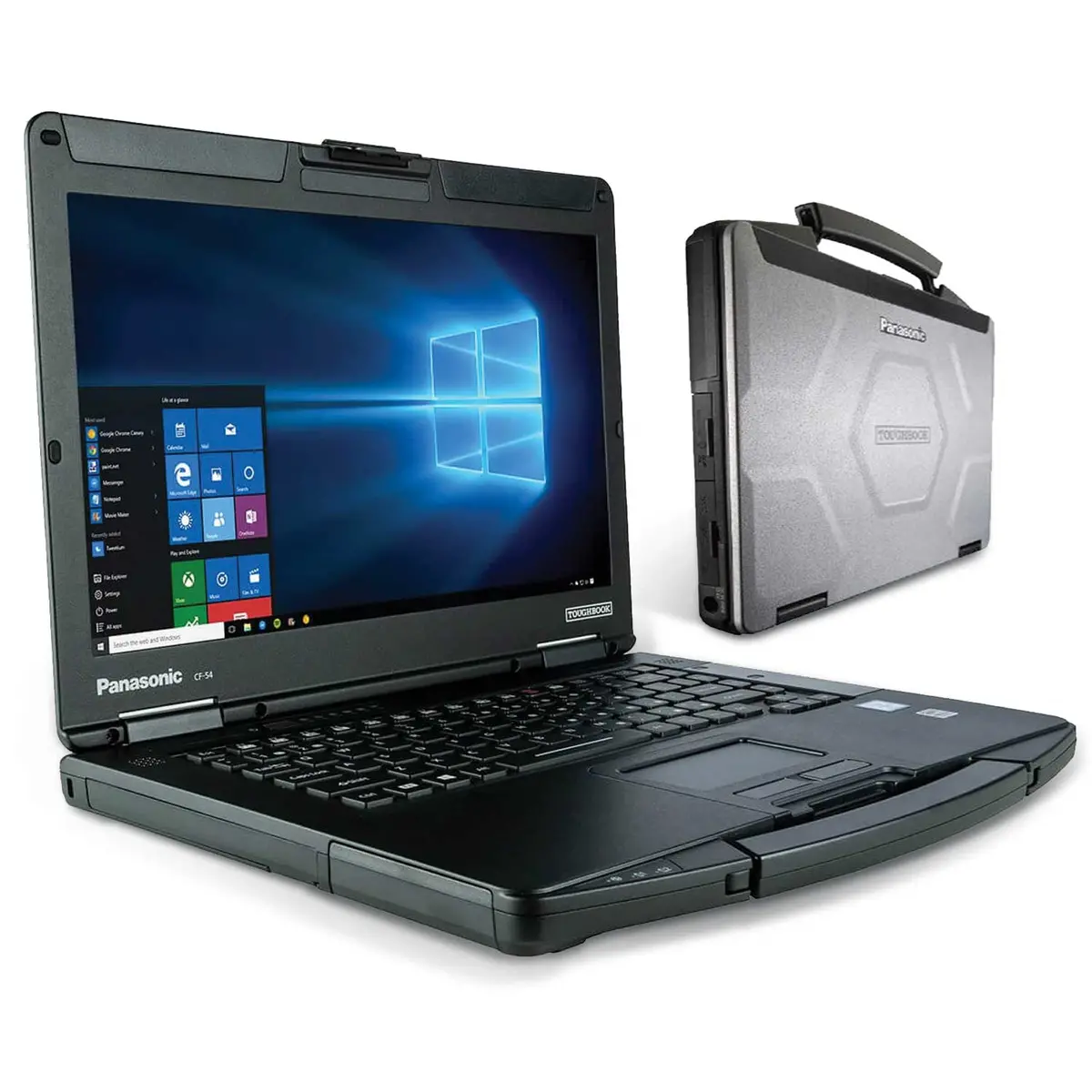 Detroit Diesel Heavy Duty Diagnostic Kit 2026 With Laptop & Genuine Nexiq Usb Link 3 1