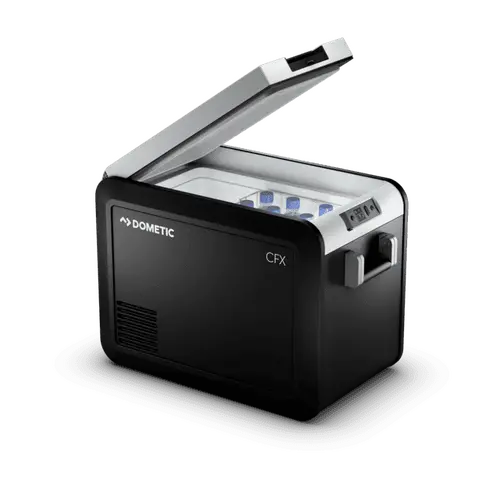 Dometic Cfx3 45 - Portable Fridge/Freezer 1