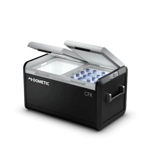 Dometic Cfx3 75 Portable Fridge And Freezer, 75L 1