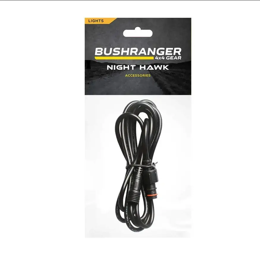 Bushranger 4X4 Control Lead 1
