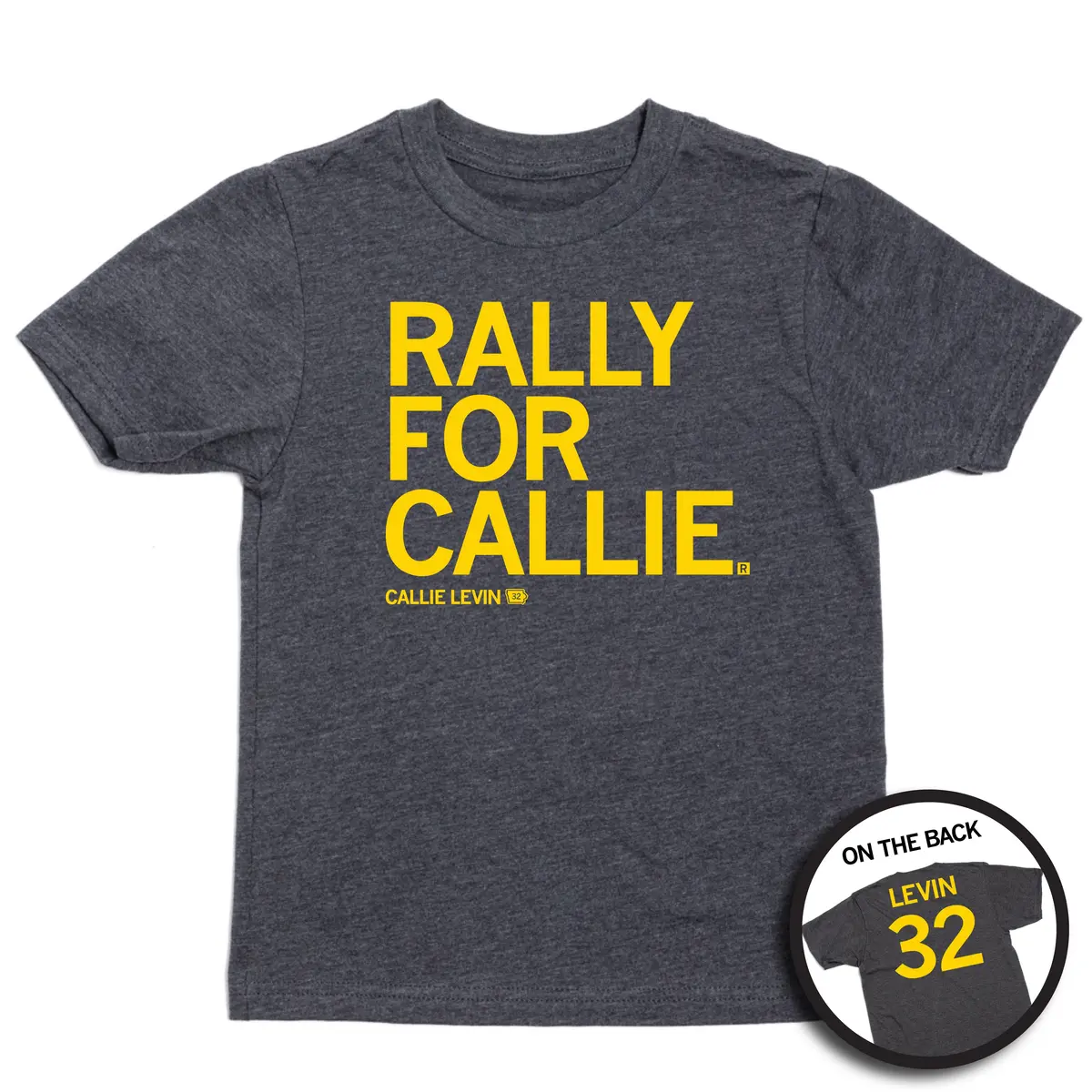 Rally For Callie Kids 1