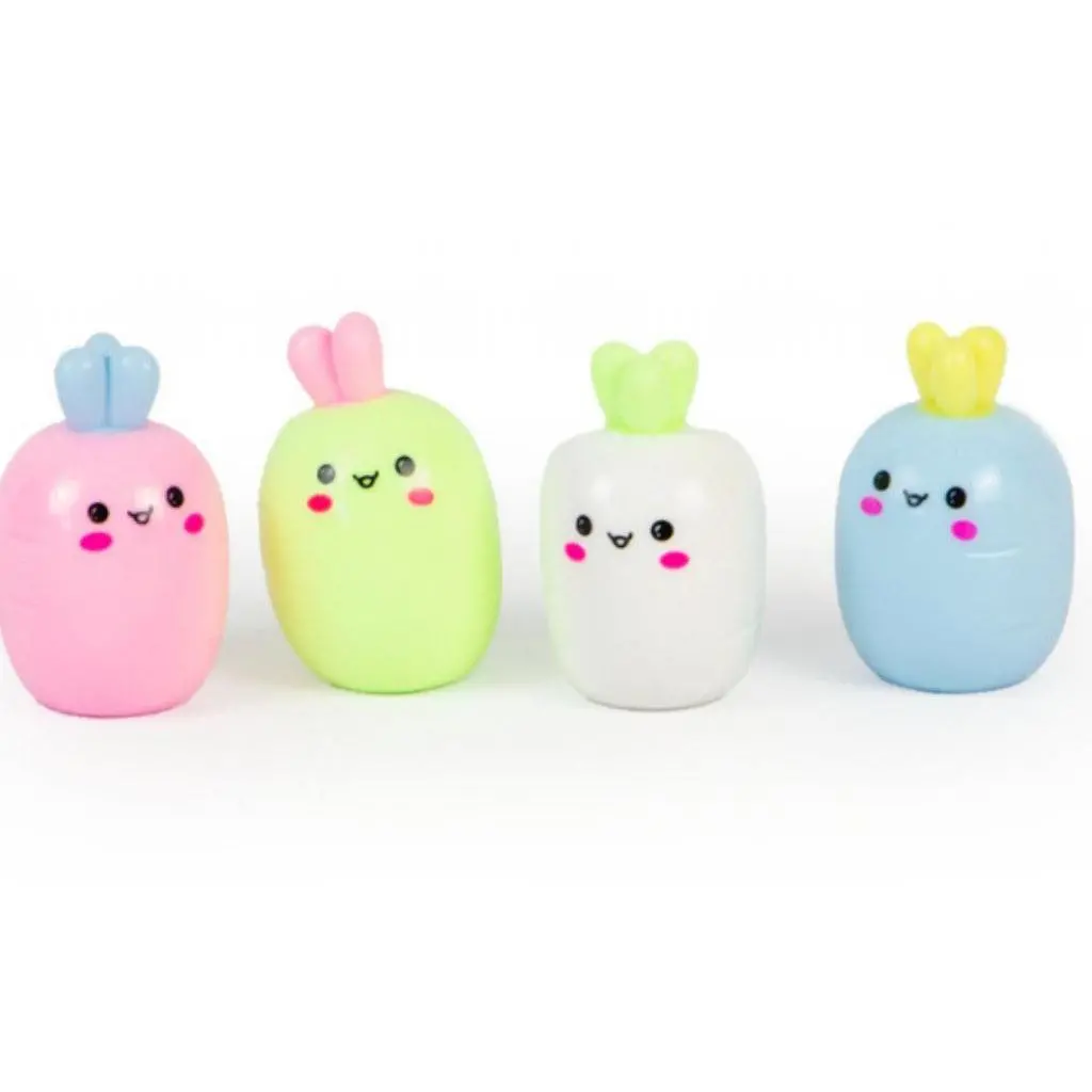 Candy Carrot Assorted 1