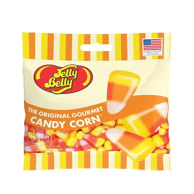 Candy Corn 3 Oz Bag 1