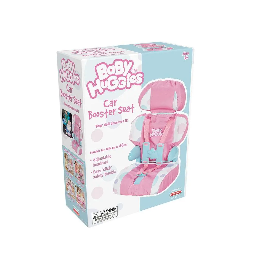 Car Booster Seat 1