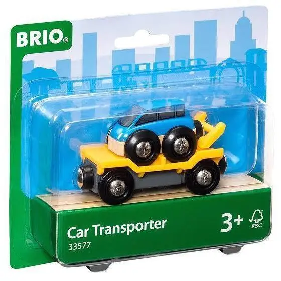 Car Transporter 1