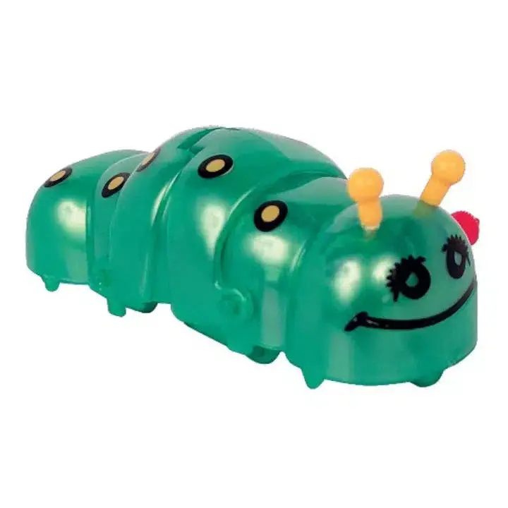 Carley Crawling Caterpillar 1