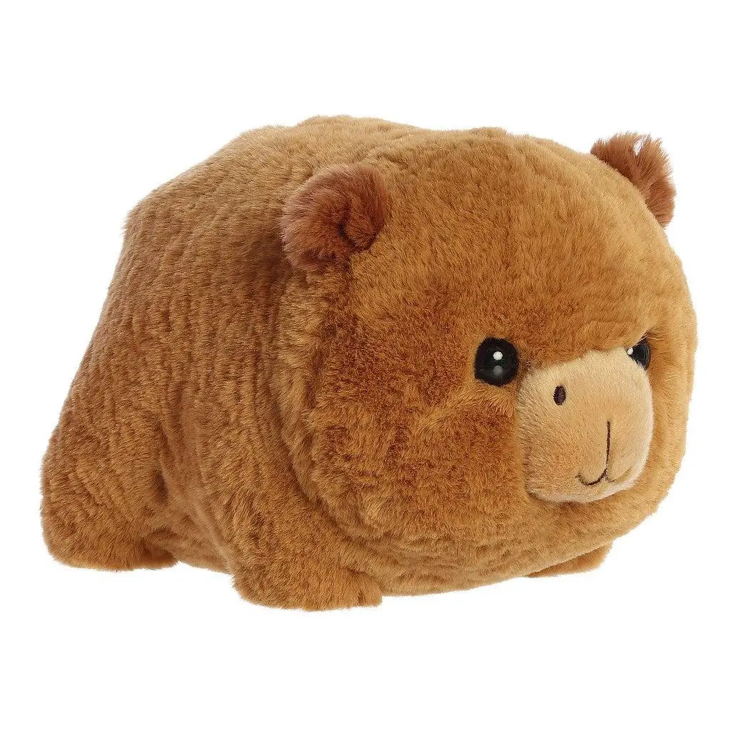 Carmen Capybara Spudsters 1