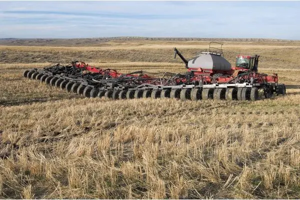 Case Ih Flex Hoe 700 Air Drill Official Workshop Service Repair Manual 1