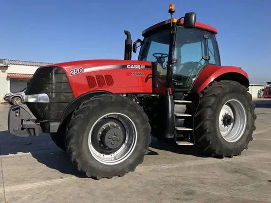 Case Ih Magnum 250 280 310 340 Powershift Transmission (Pst) Tractors Workshop Service Repair Manual Pn 51431500 1