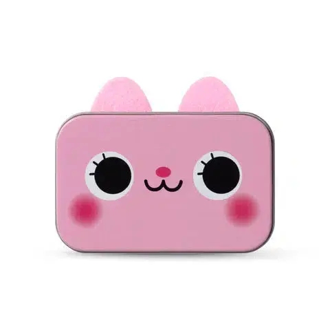 Cat - Keepsake Tin 1