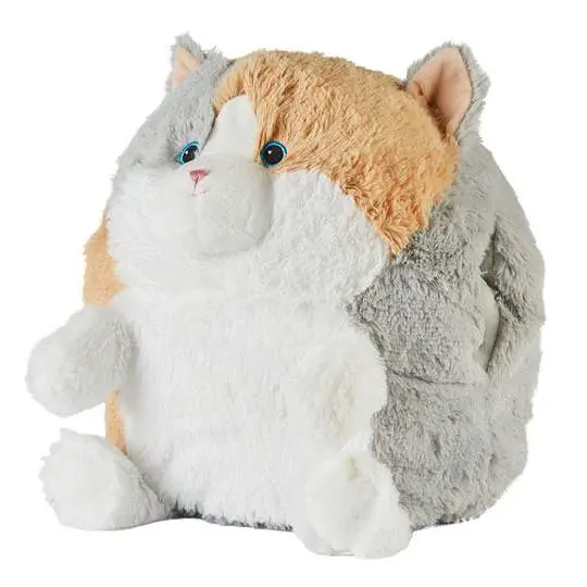 Cat - Supersized Warmies 1