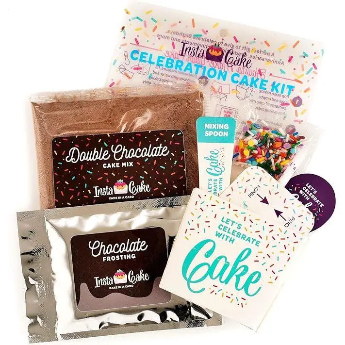 Celebrate Chocolate 1