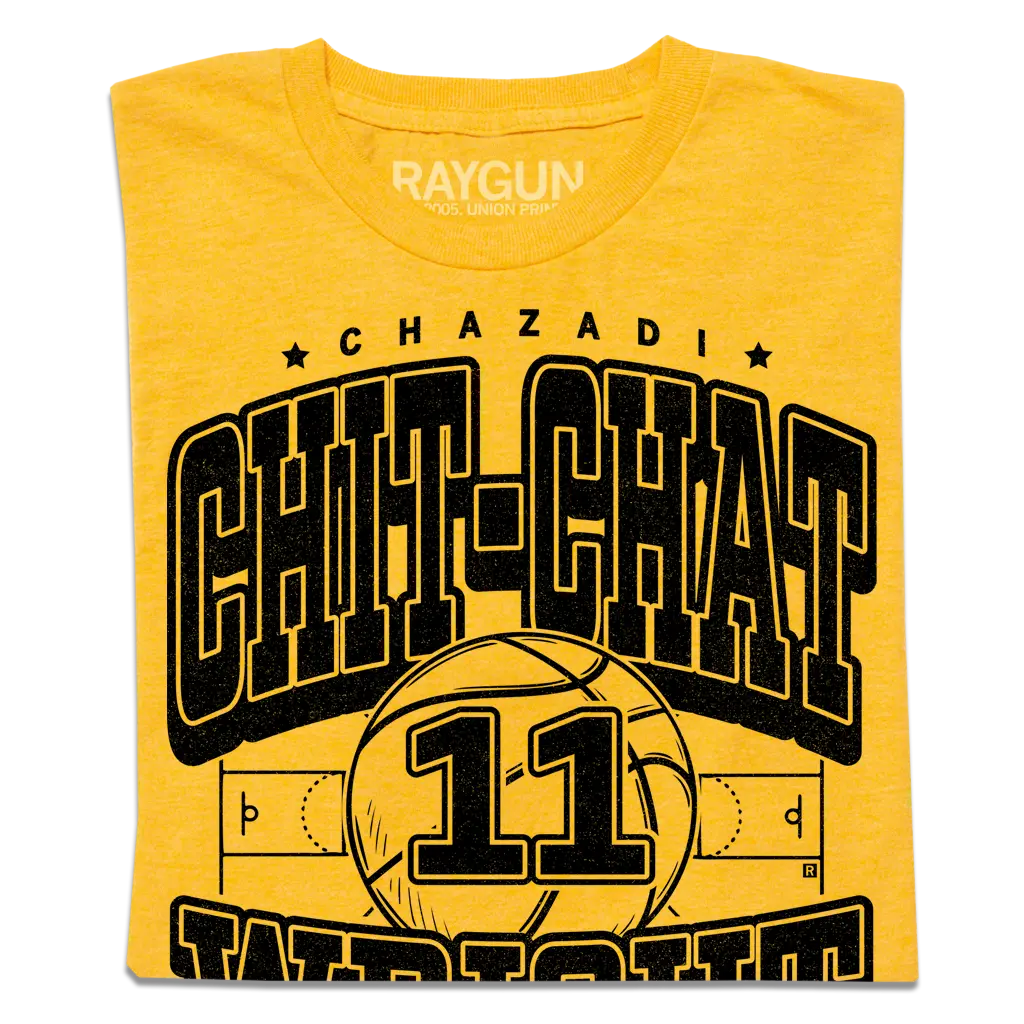 Chazadi Wright Max Collegiate 1