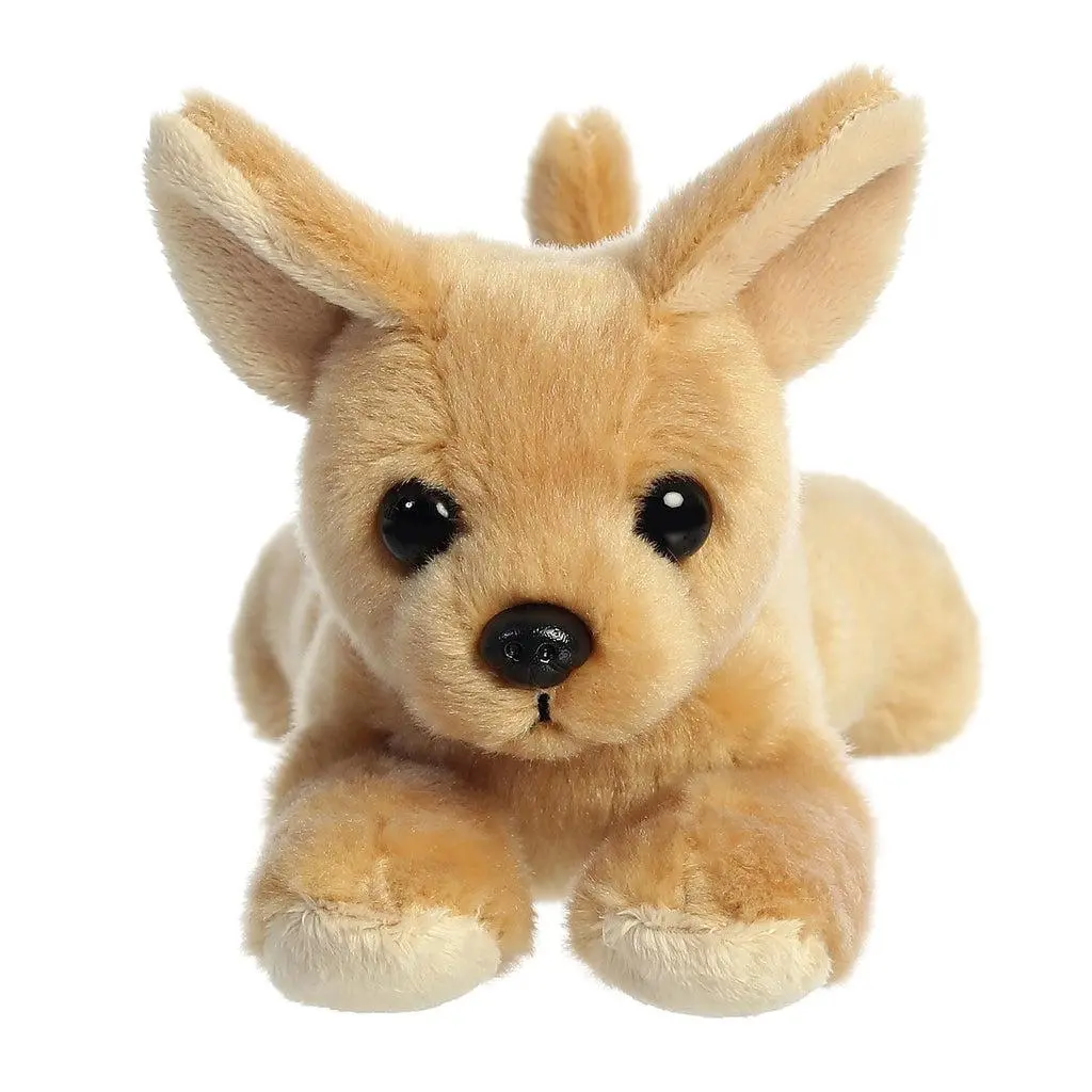 Chia The Chihuahua - Mini Flopsies 1