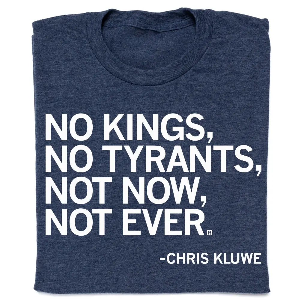 No Kings No Tyrants Chris Kluwe Navy 1