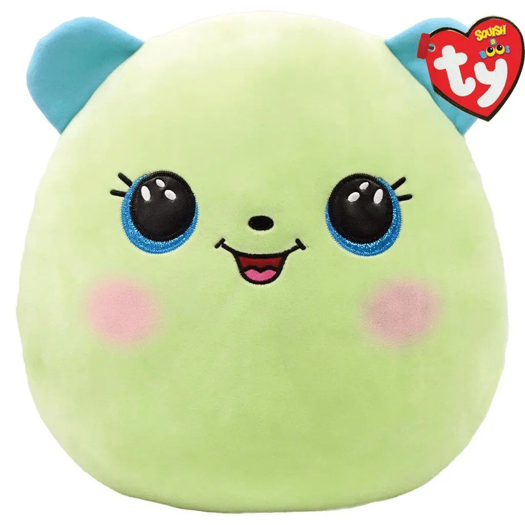 Clover - Small Squish-A-Boo 1