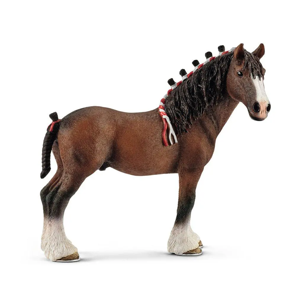 Clydesdale Gelding 1