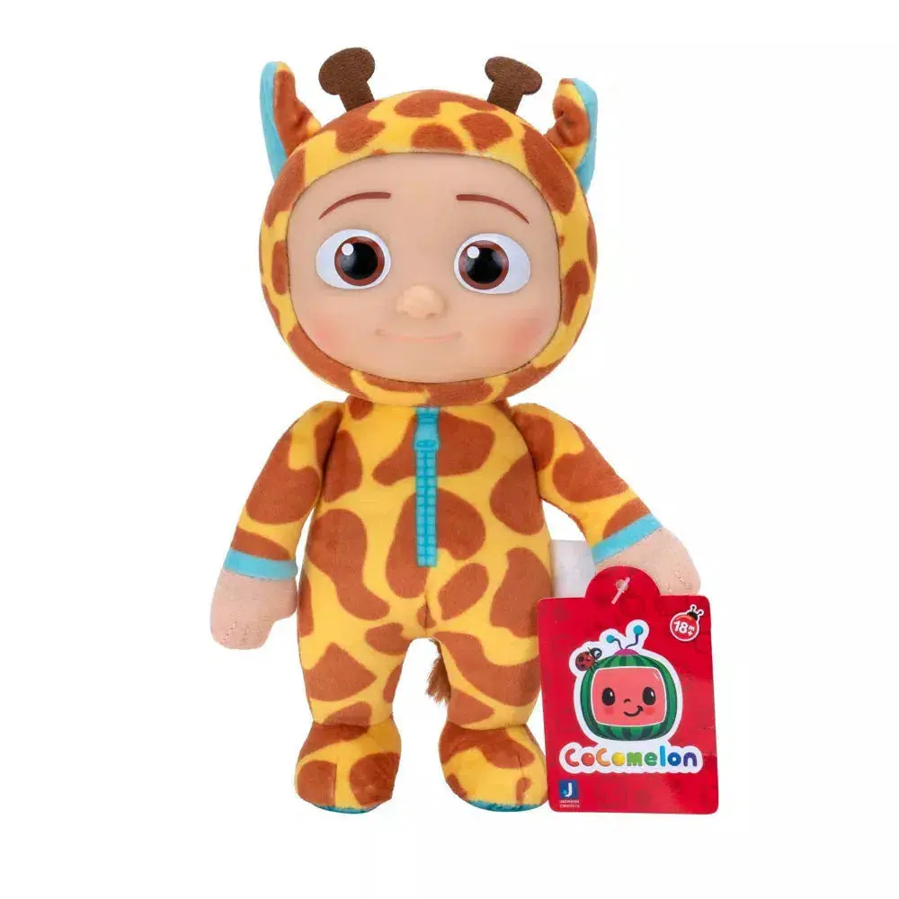 Cocomelon Plush 1