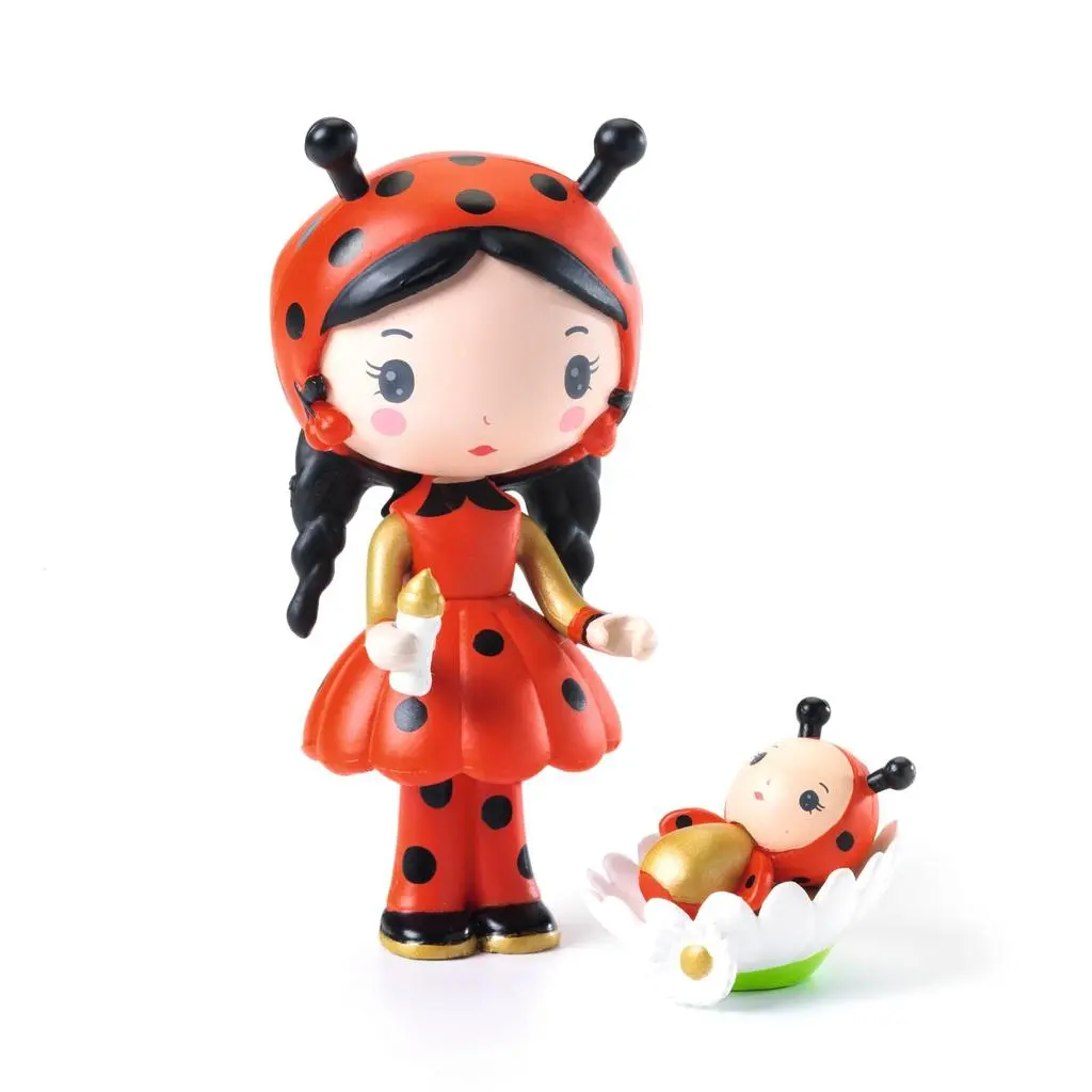 Coco And Minico Tinyly 2