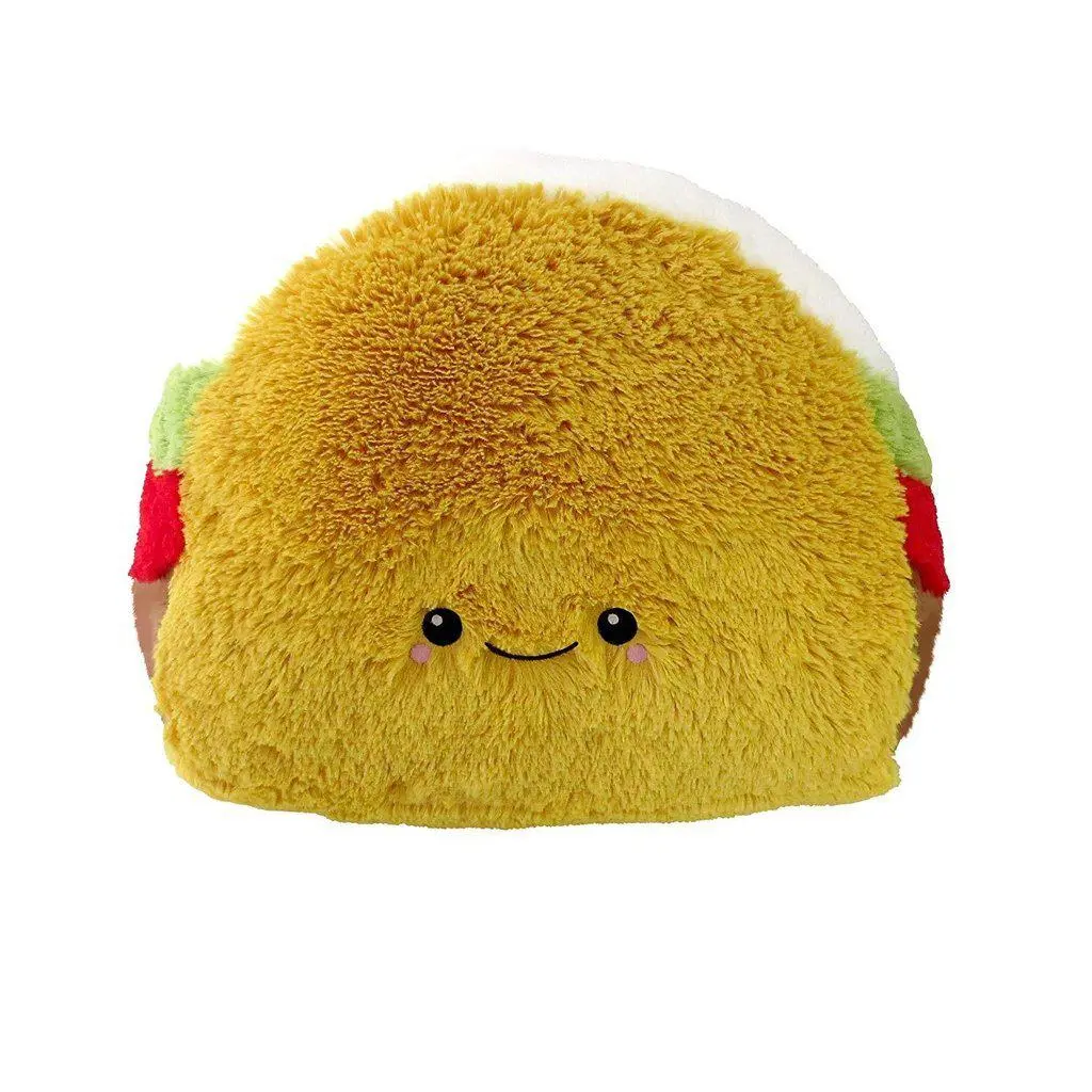 Comfort Food Taco 1
