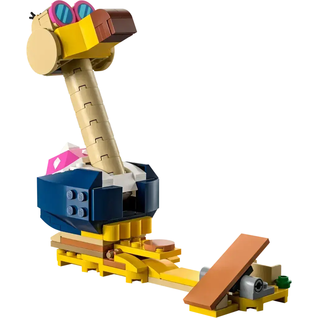 Conkdor's Noggin Bopper Expansion Set 1